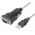 USB 2.0 to RS-232 컨버터 (KW-825)