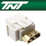 HDMI F/F 스냅인 멀티미디어 모듈