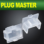 RJ-45 포트 미니 보호캡 (NM-SR015)