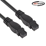 IEEE 1394B 9핀 Beta 케이블