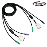 DVI KVM 케이블
