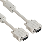3+6 RGB (VGA) 케이블 (NMC-RGN)