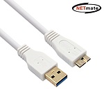 USB3.0 Micro-B 케이블