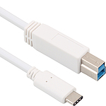 USB3.1 CM-BM 케이블