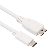 USB 3.1 C to Micro B 케이블 (P052A)