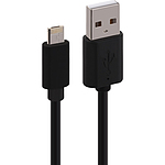 USB Micro 5핀 to 8핀 케이블 (NMC-RB061)