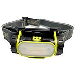 LED 충전식 헤드 라이트 (SLH-150R-1)