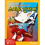 다 함께 두뇌 트레이닝 게임 (스피드 알파벳)