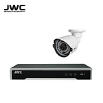 실외용 CCTV 카메라 패키지 (JDO-405A/저장장치 1TB)