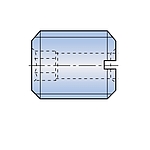 스토퍼 (PRESET SCREW)