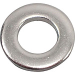 원형 와셔 ISO (SUS316)