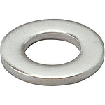 원형 와셔 ISO (SUS310S)