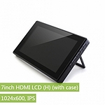 7인치 HDMI 컬러 LCD 패널(H/w.case)