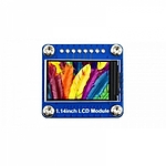 1.14인치 컬러 LCD 패널 모듈