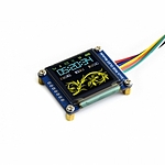 1.5인치 RGB OLED 패널 모듈