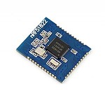 (B) nRF51822 블루투스 개발 모듈 (Core51822)