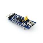 미니 USB to UART 통신보드 (FT232)