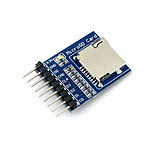 microSD카드 모듈
