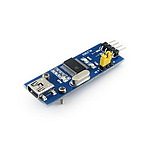미니 5P타입 USB to UART 통신 보드 커넥터 (PL2303)