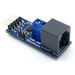 5V RS485 통신 보드