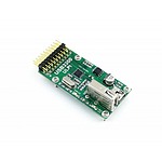 고속 USB PHY 장치 보드 (USB3300)