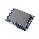 (A) 2.8인치 라즈베리파이 전용 터치 LCD
