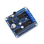 라즈베리파이 전용 RPi 모터 드라이버 모듈