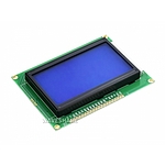 그래픽 LCD 모듈 (LCD12864-KS)