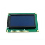 그래픽 LCD 모듈 (LCD12864-ST)
