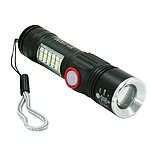 XHP60 LED 충전식 미니 줌 라이트 (SY1903)
