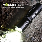 CREE XP-G2 매그넛 LED 후레쉬 (ML600MG)