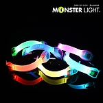 6IN1 카멜레온 LED 암밴드 라이트 (ML6IN1)
