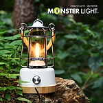 클래시카 빈티지 무드 LED 랜턴 (MCM250)