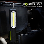 멀티플 LED 작업 랜턴 메카닉 (ML400WK)