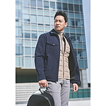 스텐카라 패딩점퍼 (CT128)