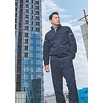 스트레치사철복 상의 (PR115)