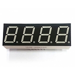 7 세그먼트 FND(YDUR-40561K(A)M)