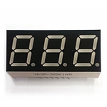 7 세그먼트 FND(YDUG-3036K(A)M)