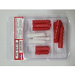 PVC 앙카 4종 세트