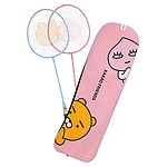 플레이 위드 프렌즈 배드민턴 라켓