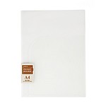 심플 포켓홀더 (A4)