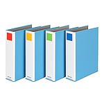 2공 파이프바인더 (A4/민자)