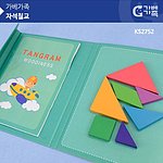 자석칠교 (KS2752)