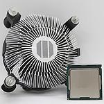 인텔 펜티엄 골드 G6405 CPU (코멧레이크S 리프레시/벌크/쿨러)