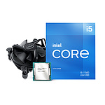 인텔 코어11세대 i5-11500 CPU (로켓레이크S/정품)
