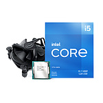 인텔 코어11세대 i5-11400F CPU (로켓레이크S/정품)