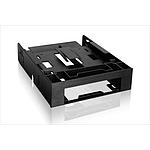 5.25형 SSD/HDD 하드랙 (MB343SP)
