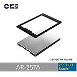 2.5형 Slim HDD 스페이서 (AR-25TA)