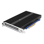 M.2 NVMe to PCIe3.0 카드 (SSD미포함/Accelsior 4M2)