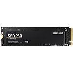 980 내장형 M.2 NVMe SSD (MZ-V8V1T0BW)